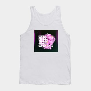 Shame Bear Tank Top